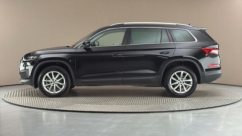 Škoda Kodiaq 2.0 TDI DSG 4x4 Style - fotka 4 z 29