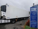 Krone SD Thermo-King SLXi 300 - náhled 1