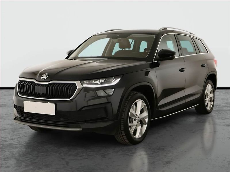 Škoda Kodiaq (2021) Style 2.0 TSI - fotka 2 z 19