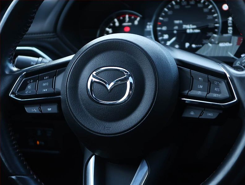 Mazda CX-5 (2023) 2.5 Skyactiv-G - fotka 23 z 23