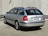 Škoda Octavia (2008) 1.9 TDi, xenon, autoAC - náhled 6