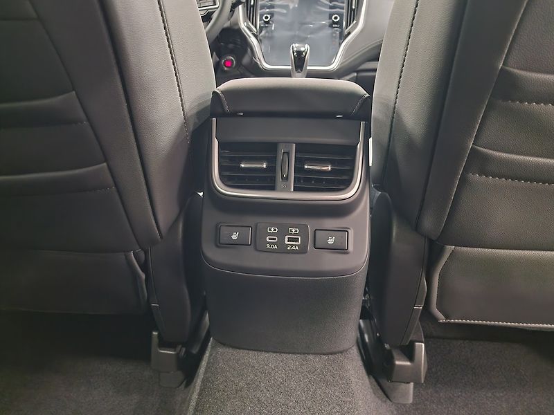 Subaru Outback (2025) 2.5 COMFORT/LIMITED 4WILD 2025 - fotka 33 z 57