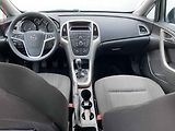 Opel Astra (2012) 1.4 T, Edition, AC, TZ - náhled 8
