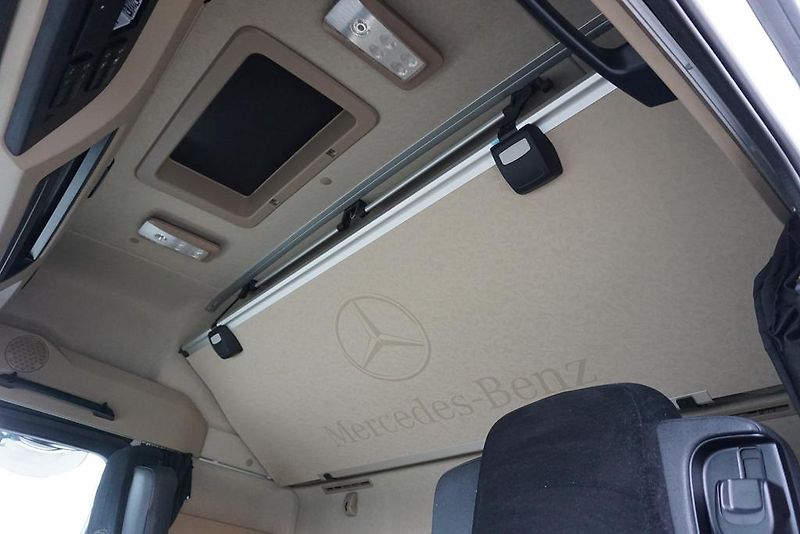 Mercedes-Benz Actros (2022) 1845 / E 6 / MP 5 / ACC / MEGA - fotka 46 z 49