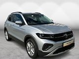 Volkswagen T-Cross People 1,0 TSI - náhled 8