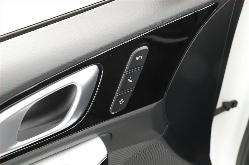 Kia Pro_Ceed (2021) GT 1.6 T-GDI, Automat, Kůže - fotka 12 z 19