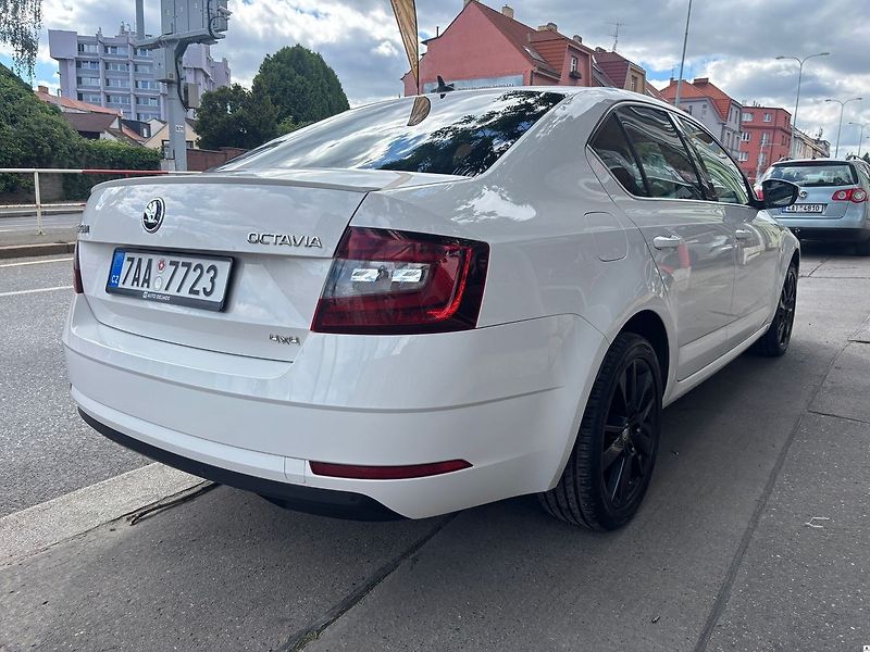 Škoda Octavia 2.0TDi-135KW/2019/CZ.4X4-ZÁRUK - fotka 6 z 52