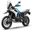 CFMOTO (2025) 800MT-X  EU5+ - náhled 1