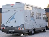 Hymer Ostatní (2005) B 544 Fiat 2x Klíma, Solar - náhled 26