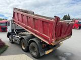 MAN 26.322 6x4 S3 - náhled 2