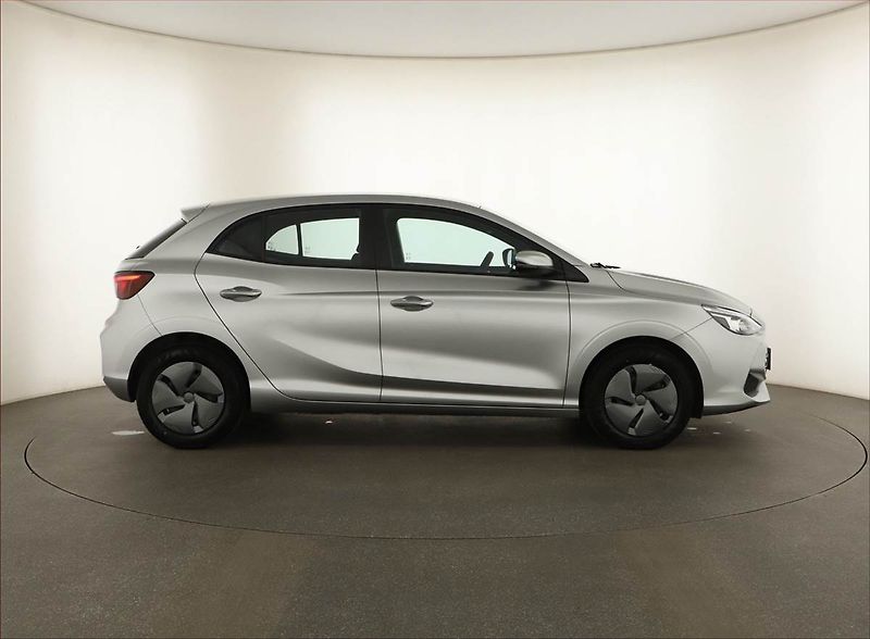 MG MG3 (2025) 1.5, Navigace - fotka 6 z 12