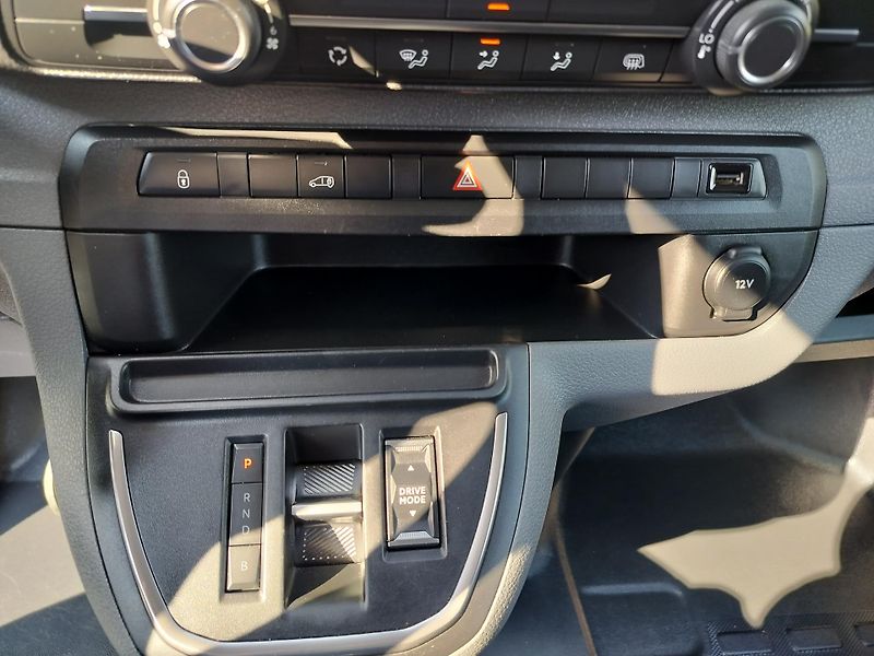 Fiat E-Scudo navigace, SoH 95% - fotka 18 z 28