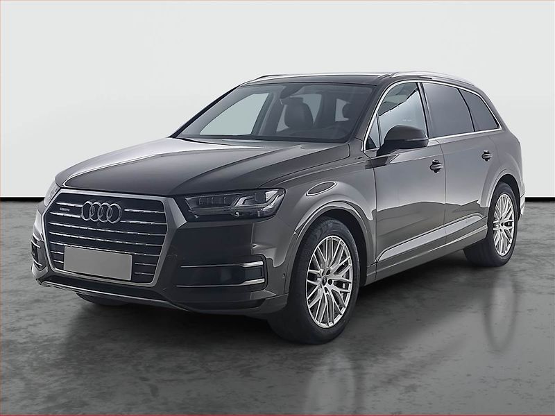 Audi Q7 (2017) 3.0 TDI - fotka 2 z 29