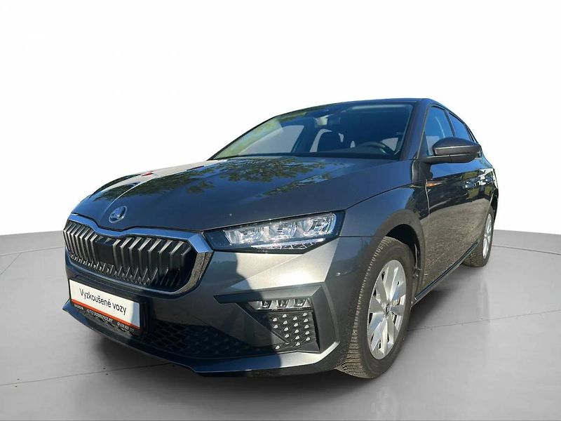 Škoda Scala Top Selection 1,0TSI 85kW MT6/ - fotografie inzerátu