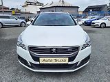 Peugeot 508 2.0 BlueHDi 180k EAT6 ALLURE - náhled 32