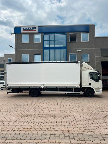 DAF LF (2025) 260 shrnovačka EURO 6 - fotka 4 z 14