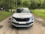 Škoda Kodiaq (2021) 2.0 TDI RS 176KW 4x4 - WEBASTO - náhled 1
