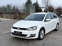 Volkswagen Golf 2,0 TDi 110kW CUP,Navi,Výhřev - fotografie inzerátu