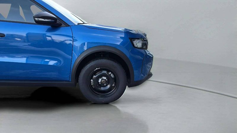 Opel Frontera (2026) Edition Hybrid 1.2 TURBO (81kW - fotka 21 z 23
