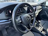 Škoda Octavia Style Plus 2.0 TDI 85kw Combi - náhled 18