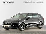 Škoda Octavia (2025) Combi DSG 1.5TSI 110kW SportLi - náhled 1