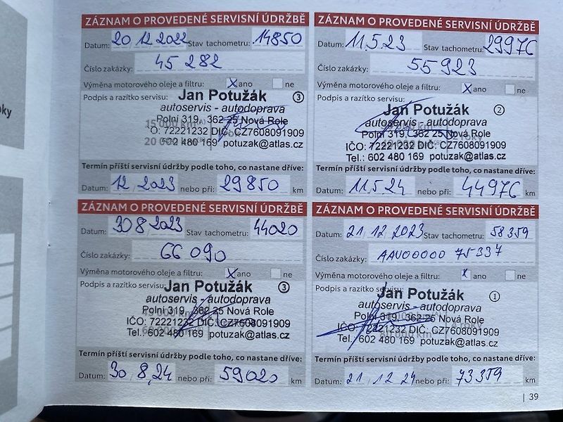 Toyota Corolla 1.8HSD, ČR-1m, Active, DPH - fotka 12 z 15