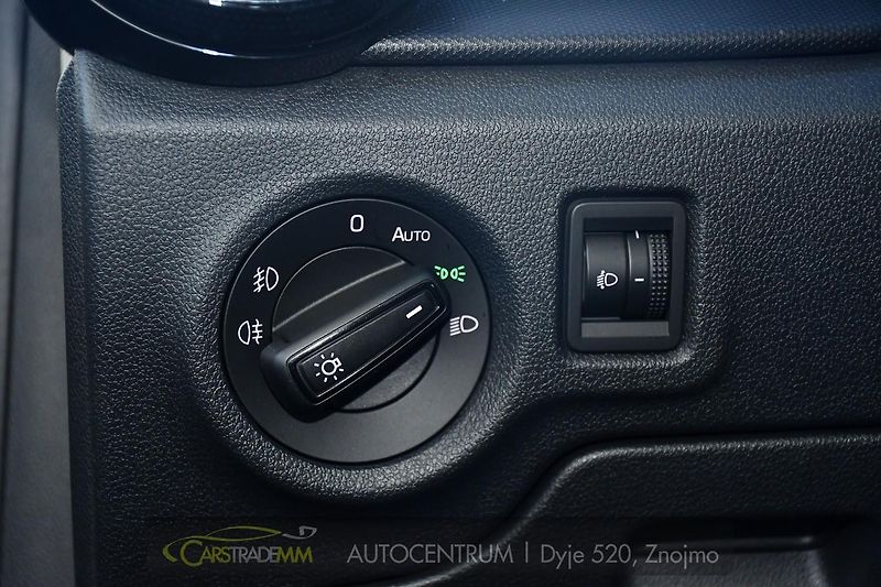 Škoda Fabia 1,0TSi AMB+ VÝHŘEV SED.  - fotka 25 z 48