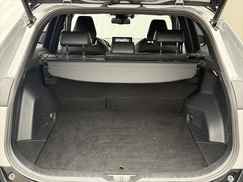 Toyota RAV4 2,5 Selection 4x4 - fotka 22 z 22