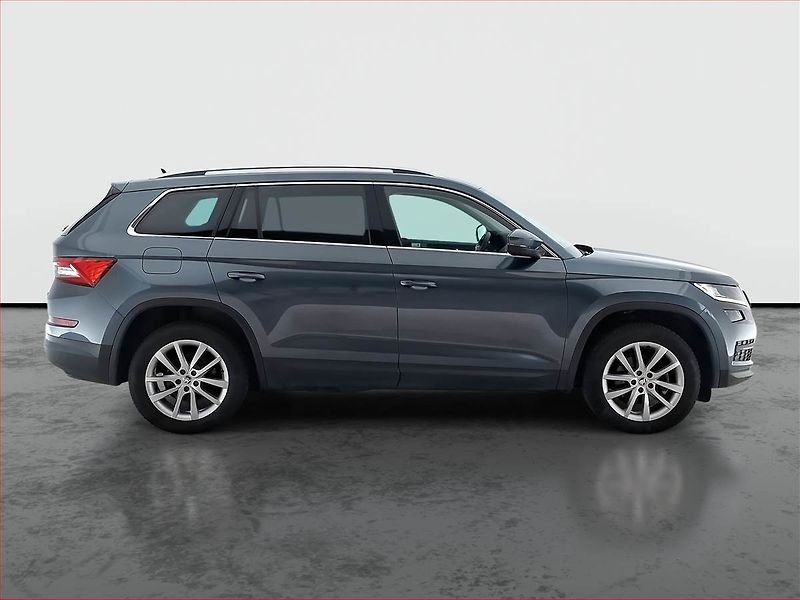 Škoda Kodiaq (2017) 2.0 TDI 4x4 - fotka 6 z 18