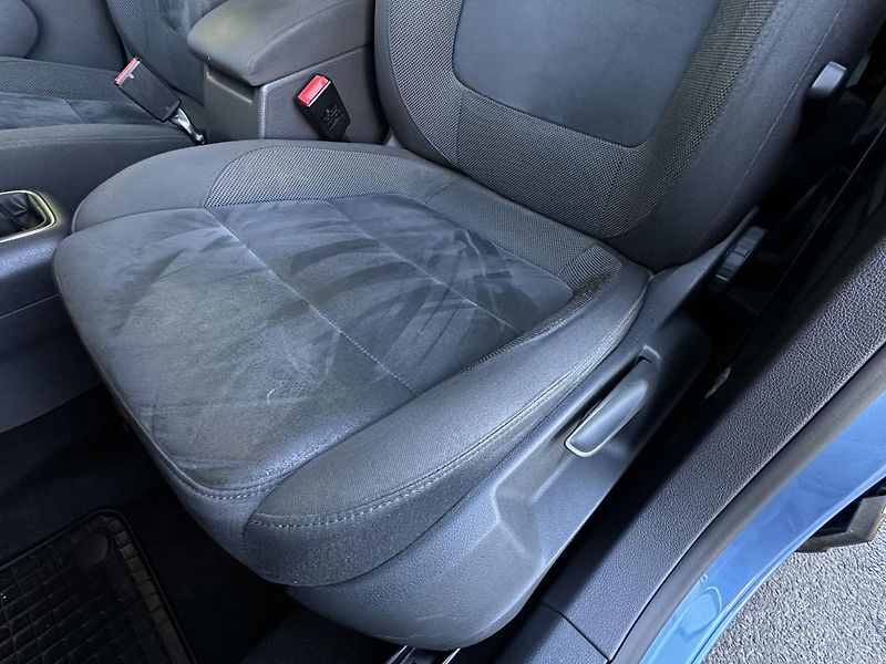 Volkswagen Tiguan (2011) 1.4TSI/90kW * 2.Maj. 4x2  - fotka 8 z 37