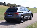 Volkswagen Tiguan 1,4 TSI 110kW DSG LED 1.Maj. - náhled 7
