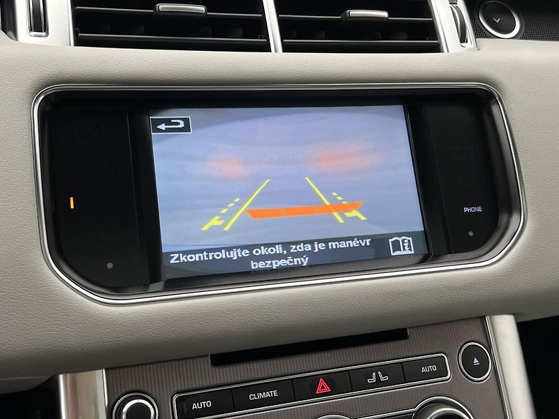 Land Rover Range Rover Sport 3.0 TDV6 HSE AWD AUT - fotka 37 z 37