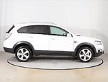 Chevrolet Captiva (2012) 2.2 VCDI, 4X4, Automat - náhled 6