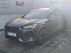 Cupra Formentor  2,0 TDI (110 kW) 4x4 AUT - fotografie inzerátu