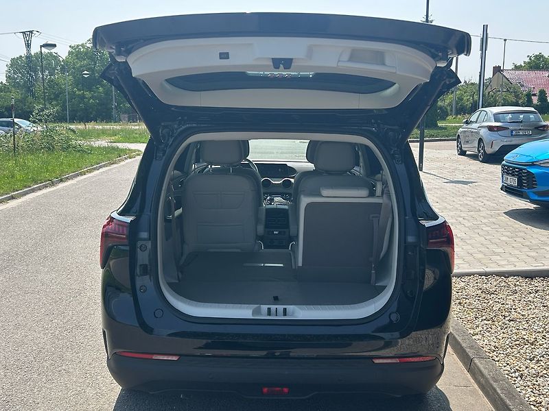 Dongfeng U-Tour EXCLUSIVE FR - fotka 7 z 13