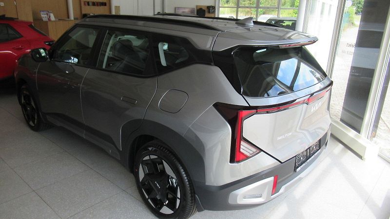Kia Ostatní (2026) 1,6 T-GDi GPF 4x2 EXCLUSIVE - fotka 3 z 8