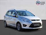 Ford Grand C-MAX 1,0 ECOBOOST  NOVÉ V ČR,1.MAJ - náhled 2