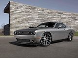 Dodge Challenger.