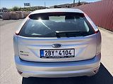 Ford Focus 1,6 i LPG KLIMA ROZVODY BRC 34 - náhled 7