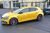 Renault Mégane R.S. TROPHY 1.8TCE 300 EDC - náhled 2