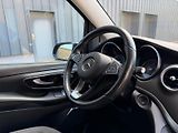 Mercedes-Benz Třídy V 250D BlueTec Long 8-míst /DPH - náhled 22
