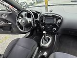 Nissan Juke 1.5 D Kamera Navi  - náhled 12