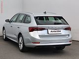 Škoda Octavia (2021) 2.0 TDi, ČR, Style, DSG - náhled 6