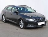 Škoda Superb (2017) Ambition Plus 2.0 TDI, Automat - náhled 1