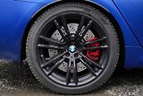 BMW M5 Competition, Tažné, PPF, ACC - náhled 13