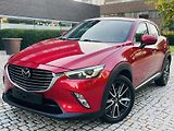 Mazda CX-3 2.0i MAN SERVISKA 1MAJITEL LED - náhled 1