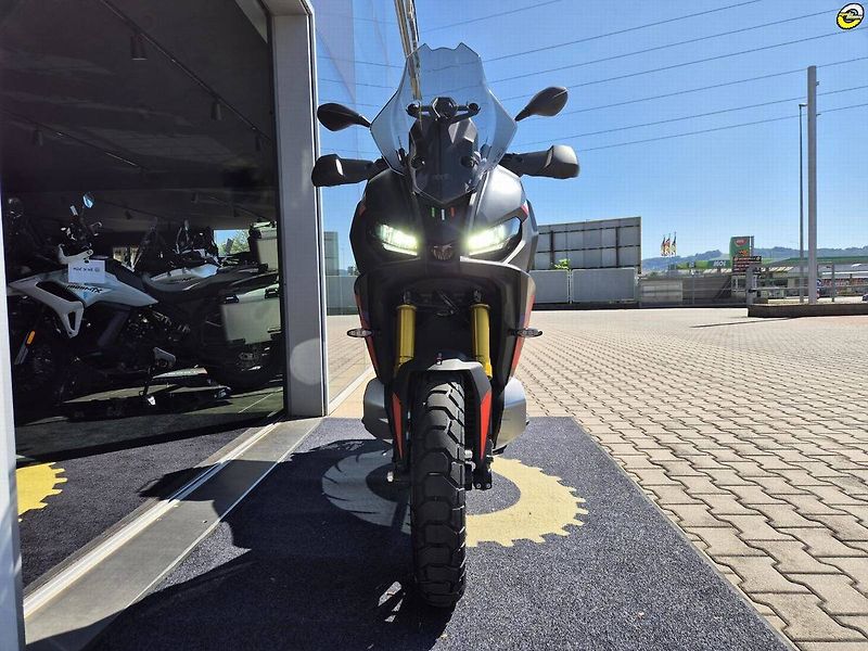 Aprilia (2026) SR GT 400 RALLY REPLICA - SKLA - fotka 31 z 46