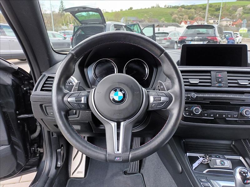 BMW M2 3,0 Competition,302KW,ČR,1MAJ - fotka 14 z 42
