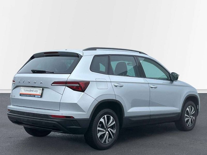 Škoda Karoq (2023) Ambition 2.0 TDI - fotka 19 z 20