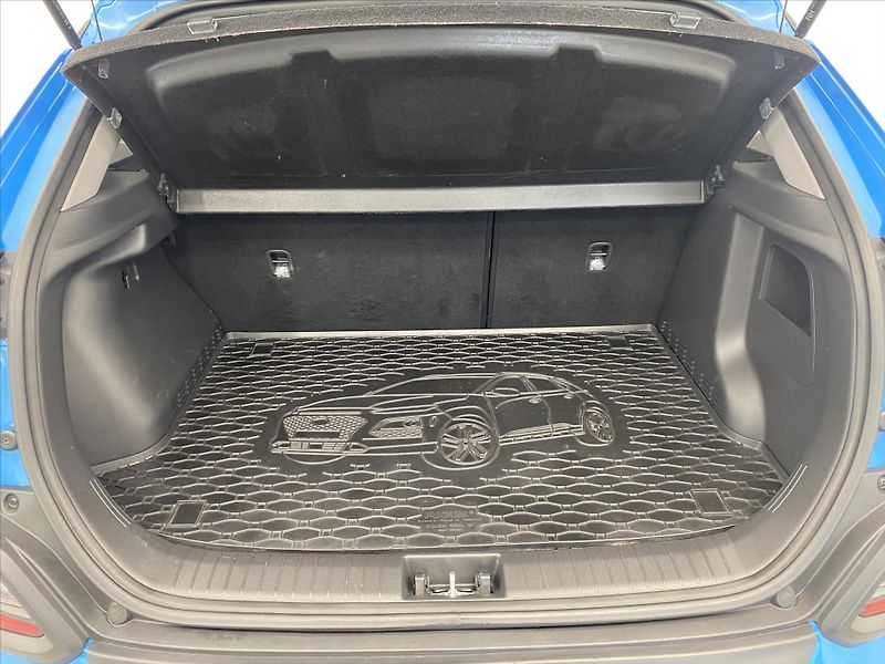 Hyundai Kona 1,0 T-GDI 88kW Style - fotka 20 z 24